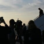 Trump’tan İran’a tehdit: “Anlaşmayı hemen imzalayın, yoksa İran’dan büyük bir parıltı yükselecek”