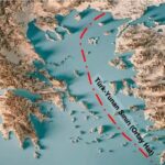Bloomberg: Türkiye, Ege ve Akdeniz’deki deniz yetki alanlarını yasayla ilan etmeye hazırlanıyor