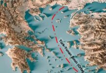 Bloomberg: Türkiye, Ege ve Akdeniz’deki deniz yetki alanlarını yasayla ilan etmeye hazırlanıyor