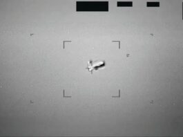 Trump “UFO dosyalarını” açtı: Pentagon gizli kayıtları yayımlamaya başladı
