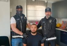 Alanya’da kelepçelenen ‘Görünmez komutan’ Alman suç klanının iki numarası çıktı: Çocuklara cinayet işleten ‘görünmez komutan’ın telefonunda cinayet hazırlığı mesajları bulundu!
