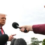 Trump’tan İran’ın ateşkes teklifine sert tepki: “Hiç beğenmedim. Tamamen kabul edilemez”
