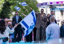 New York Times: İsrail Eurovision’u devlet operasyonuna çevirdi