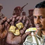 Sudan’ın Bayraktar TİHA’sını, BAE’nin Bayraktar SİHA’sını vurdu: Peki, BAE’nin Sudan’da ne işi var?