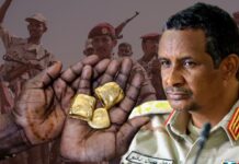 Sudan’ın Bayraktar TİHA’sı, BAE’nin Bayraktar SİHA’sını vurdu: Peki, BAE’nin Sudan’da ne işi var?