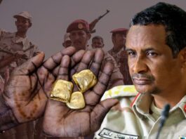Sudan’ın Bayraktar TİHA’sı, BAE’nin Bayraktar SİHA’sını vurdu: Peki, BAE’nin Sudan’da ne işi var?