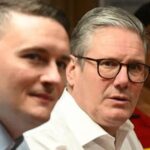 İngiltere Başbakanı Keir Starmer’ın koltuğu gitti gidiyor