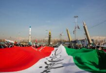 Amerikan istihbaratına göre İran’ın füze kapasitesi yerli yerinde duruyor