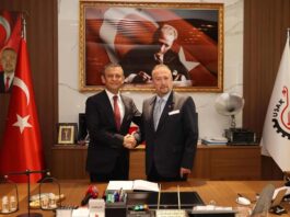 Özkan Yalım’dan ek ifade: Kurultay’da yakınlarını işe alma vaadiyle 115 delegeyi Özel’e oy vermeye ikna ettim
