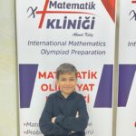 8 yaşındaki Şanlıurfalı Yiğit’ten matematik başarısı: Türkiye’de 5 kez birinci oldu, Singapur’da yarışacak