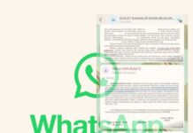 Adalet Bakanlığı itirafçı ifadelerini Whatsapp grubundan atıyormuş: CHP ifşalayınca grup kapatıldı