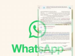 Adalet Bakanlığı itirafçı ifadelerini Whatsapp grubundan atıyormuş: CHP ifşalayınca grup kapatıldı