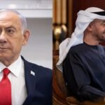 Netanyahu, Mart ayında BAE’yi gizlice ziyaret etmiş
