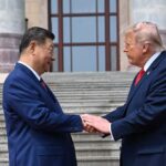 Xi’den Trump’a antik Yunan referanslı soru “Tukidides Tuzağı’nı aşabilir miyiz?”