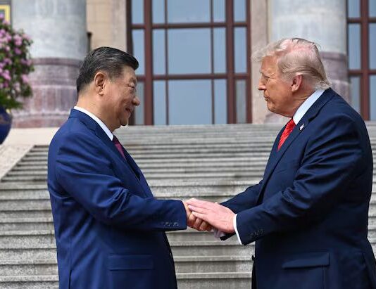 Xi’den Trump’a antik Yunan referanslı soru: “Tukidides Tuzağı’nı aşabilir miyiz?”