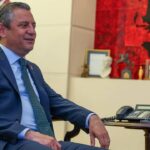 Özgür Özel: Nihai amaçları benim, gözleri dönmüş