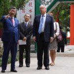 Xi’den Trump’a sert Tayvan mesajı: “Bu ilişkiyi asla mahvetmemeliyiz”