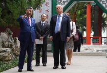 Xi’den Trump’a sert Tayvan mesajı: “Bu ilişkiyi asla mahvetmemeliyiz”