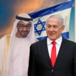 İsrail ve BAE arasına gizli ziyaret girdi. Emire yakın siyaset bilimci Netanyahu’ya “hasta, çocuk katili” dedi