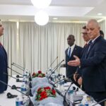 CIA Başkanı Havana’da: Küba’daki enerji krizi ABD-Küba temaslarını yeniden başlattı