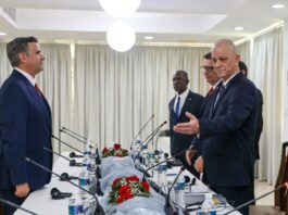 CIA Başkanı Havana’da: Küba’daki enerji krizi ABD-Küba temaslarını yeniden başlattı