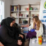 Köşe Buca Sağlık Hizmeti” Buca’nın her mahallesinde