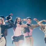 Eurovision’da İsrail halkoyuyla az kalsın birinci oluyordu, neyse ki Bulgaristan “Bangaranga” dedi