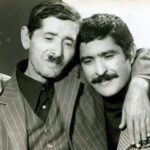 Gümleyen nağmeler…