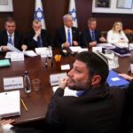 UCM, İsrailli 5 üst düzey isim hakkında gizlice yakalama kararı çıkardı: Ben Gvir ve Smotrich de var