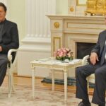 Putin ziyaretine kızan ABD’nin İmran Han için “Devrilirse her şey affedilir” dediği gizli belge ortaya çıktı