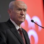 Bahçeli, Öcalan’a statüde ısrarlı: “Barış Süreci ve Siyasallaşma Koordinatörlüğü’ uygun bir statü tarifi olabilecektir”