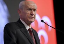 Bahçeli, Öcalan’a statüde ısrarlı: “Barış Süreci ve Siyasallaşma Koordinatörlüğü’ uygun bir statü tarifi olabilecektir”