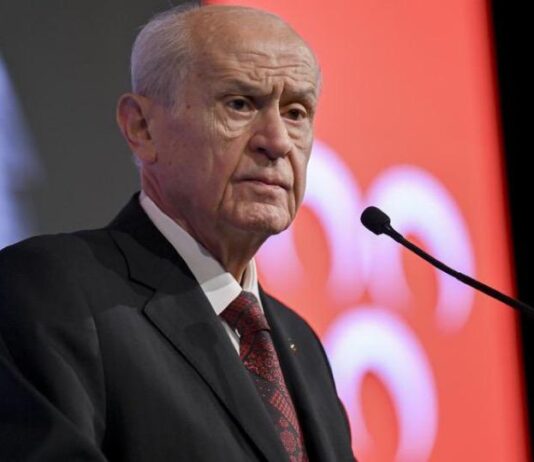 Bahçeli, Öcalan’a statüde ısrarlı: “Barış Süreci ve Siyasallaşma Koordinatörlüğü’ uygun bir statü tarifi olabilecektir”