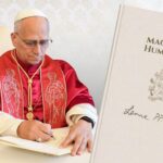 Papa Leo yapay zekâ manifestosu yayımlıyor: “İnsan onuru tehdit altında”