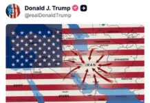 Trump: Körfez liderlerinin talebiyle İran’a yönelik yarınki saldırıyı durdurduk