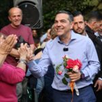 Çipras geri dönüyor: Yunan solunun enkazından yeni bir lider çıkabilir mi?