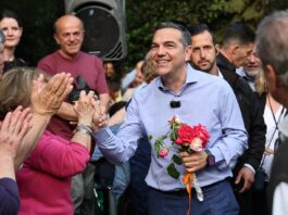Çipras geri dönüyor: Yunan solunun enkazından yeni bir lider çıkabilir mi?