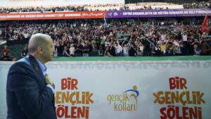Sağ siyaset, AK Parti ve zaman