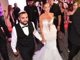 Gazze’nin Gölgesinde “Yılın Düğünü”: İsrail’de Kohenlik Krizi ve Çifte Standart Tartışması