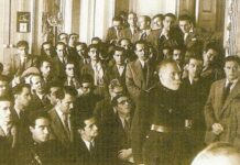 Erdoğan, “hayallerini gerçekleştiriyoruz” demişti: 1944 yılında milliyetçiler neden tabutluklara atılmıştı?