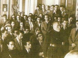 Erdoğan, “hayallerini gerçekleştiriyoruz” demişti: 1944 yılında milliyetçiler neden tabutluklara atılmıştı?