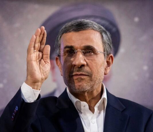 New York Times: “ABD ve İsrail, İran’da Ahmadinejad’ı yeniden iktidara getirmeyi planladı”