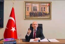 Kılıçdaroğlu, CHP’ye arınma çağrısı yaptı, 17 CHP’li milletvekili çağrıyı paylaştı