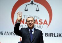 Yeni Anayasa’yı bu kadar acil yapan ne?