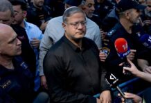 Ben-Gvir’in Sumud videosu nihayet dünyayı ayağa kaldırdı: Kanada’dan Güney Kore’ye İsrail elçileri Dışişleri’ne çağrıldı