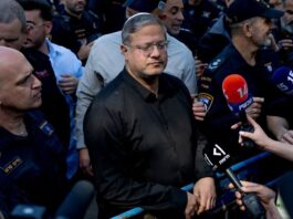 Ben-Gvir’in Sumud videosu nihayet dünyayı ayağa kaldırdı: Kanada’dan Güney Kore’ye İsrail elçileri Dışişleri’ne çağrıldı
