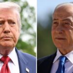 Trump ile Netanyahu İran konusunda telefonda tartıştı: Balyoz Operasyonu son anda durduruldu