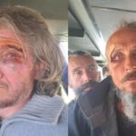 İstanbul’a gelen Sumud aktivistlerinde darp izleri: “Bizi dövdüler, tekmelediler”