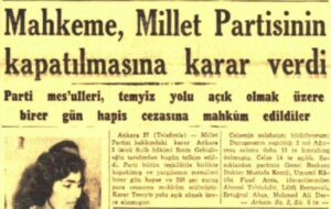 Siyasetin İptal Edilen İradesi: Bir “Yargısal Müdahale” Kroniği