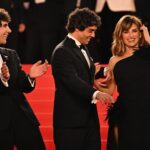 Lorca’nın yarım kalan romanı Cannes’ı ayağa kaldırdı: “The Black Ball” 16 dakika alkışlandı